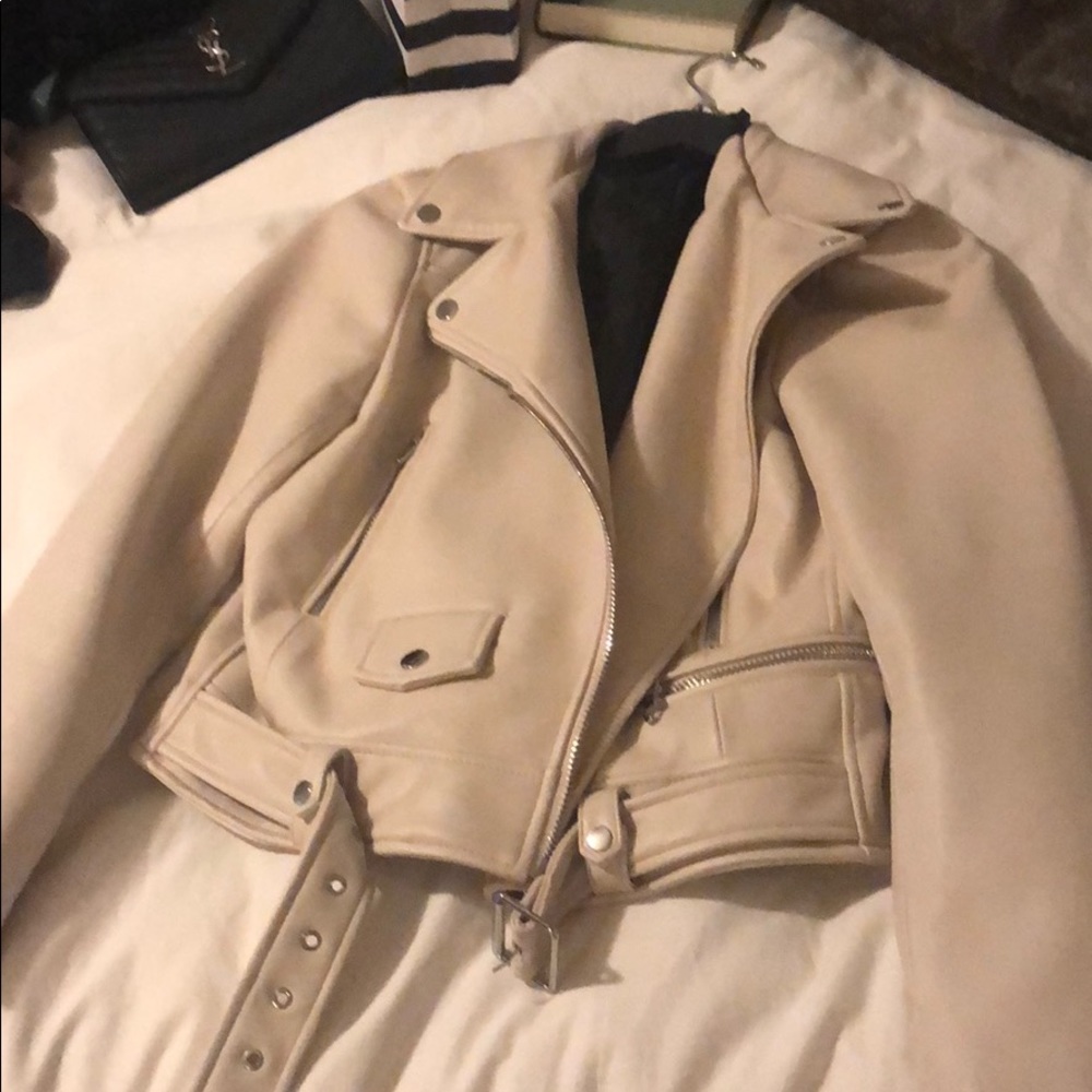 Zara Jacket